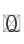 Q