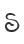s