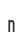 n