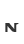 n