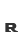 r