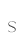 S