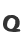 Q