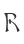 R
