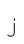 j