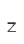 z