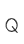 Q