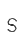 S