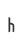 h