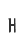 H