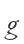 g
