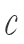 C