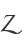 Z