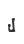 j