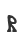 R