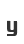 y