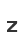 z