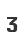 3