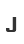 J