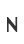 N