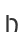 h
