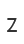 z