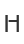 H
