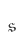 s