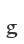 g