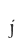 j