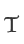 T