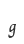g