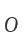 O