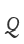 Q
