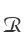 R