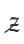 Z