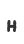 H