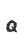 Q