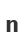 n