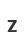 z