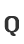 Q