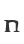 n