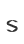s