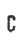 c