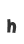 h
