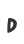 D