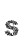 s