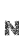 N