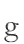 g