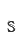 s